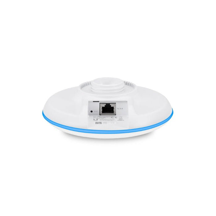 Ubiquiti UniFi Building - to - Building Bridge - 60GHz 1.7Gbps Link - Complete PtP Link, Built - in LED alignment indicators, Sold as 2 Pack - Macfixit Australia
