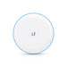 Ubiquiti UniFi Building - to - Building Bridge - 60GHz 1.7Gbps Link - Complete PtP Link, Built - in LED alignment indicators, Sold as 2 Pack - Macfixit Australia