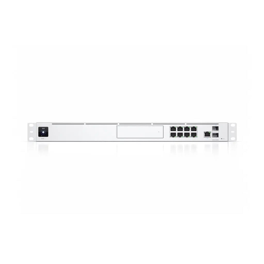 Ubiquiti UniFi Dream Machine Pro, Enterprise-grade, All-in-one Home ...