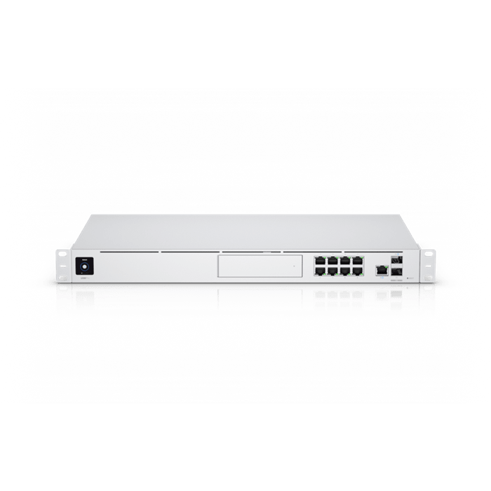 Ubiquiti UniFi Dream Machine Pro, Enterprise - grade, All - in - one Home/Office Network Solution,10 Gbps Performance, UniFi OS Console - Macfixit Australia