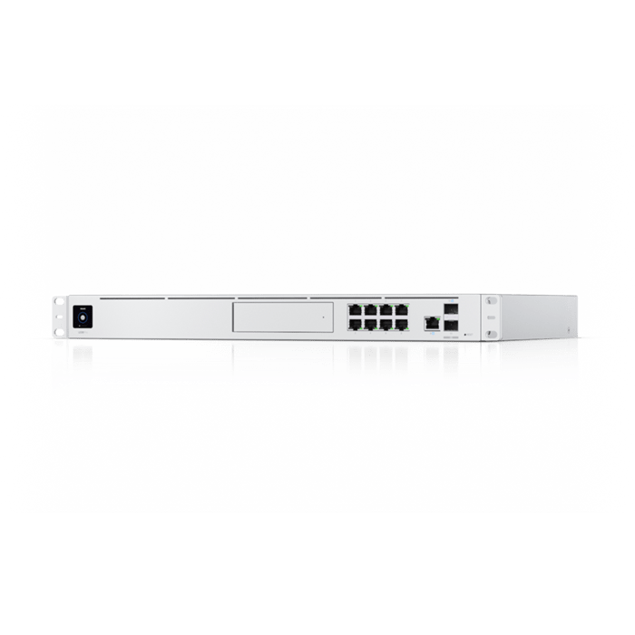 Ubiquiti UniFi Dream Machine Pro, Enterprise - grade, All - in - one Home/Office Network Solution,10 Gbps Performance, UniFi OS Console - Macfixit Australia