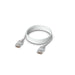 Ubiquiti UniFi Etherlighting Patch Cable,0.3M Nano - thin Patch Cable With 2.5 GbE Support Designed sShow Etherlighting Effects - Macfixit Australia