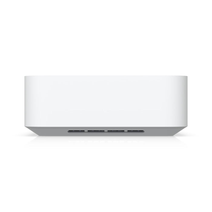 Ubiquiti UniFi Express 7, Mesh - scalable, Super - compact 10G Cloud Gateway, Integrated WiFi 7 With 6 GHz support, 140 m² Coverage - Macfixit Australia