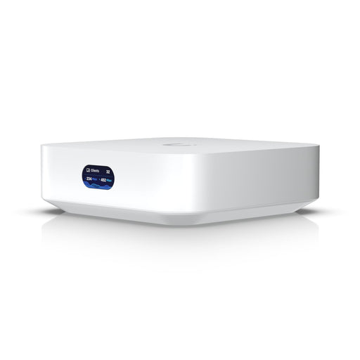 Ubiquiti UniFi Express, UniFi Cloud Gateway, WiFi 6 Access Point, 140 m² Single - unit Coverage, 1 GbE WAN, Manage 4x UniFi Device - Macfixit Australia