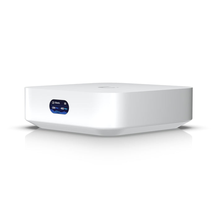 Ubiquiti UniFi Express, UniFi Cloud Gateway, WiFi 6 Access Point, 140 m² Single - unit Coverage, 1 GbE WAN, Manage 4x UniFi Device - Macfixit Australia