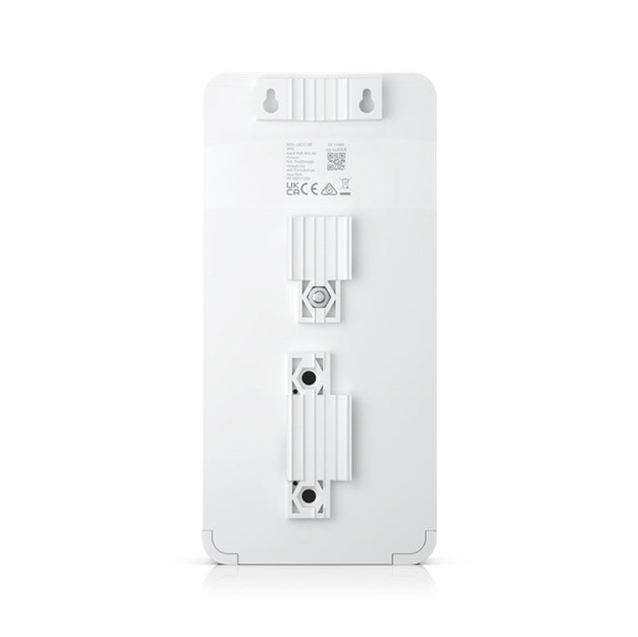Ubiquiti UniFi Long - Range Ethernet Repeater, Receives PoE/PoE+, Offers Passthrough PoE Output, PoE Connections Up to 1 km - Macfixit Australia