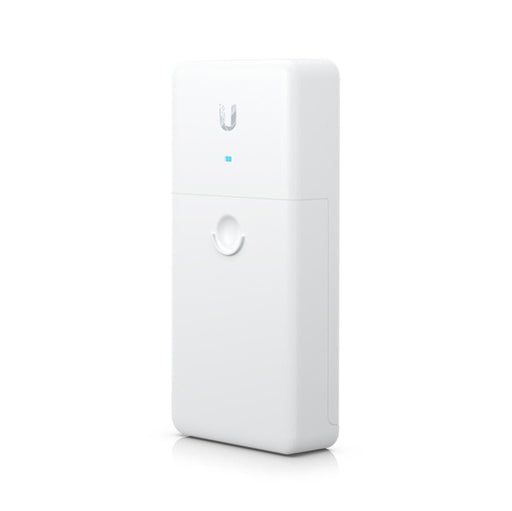 Ubiquiti UniFi Long - Range Ethernet Repeater, Receives PoE/PoE+, Offers Passthrough PoE Output, PoE Connections Up to 1 km - Macfixit Australia