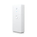 Ubiquiti UniFi Long - Range Ethernet Repeater, Receives PoE/PoE+, Offers Passthrough PoE Output, PoE Connections Up to 1 km - Macfixit Australia