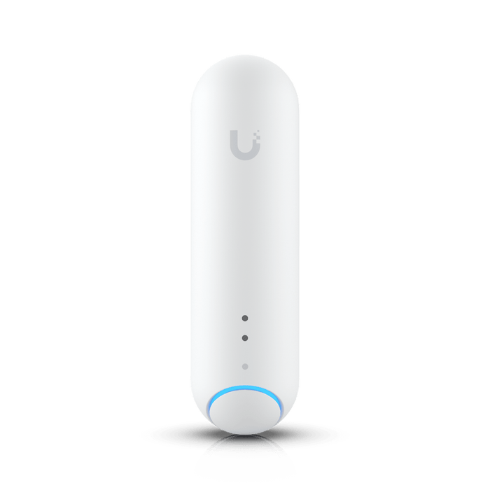 Ubiquiti UniFi Protect Smart Sensor, Single Pack, Battery - operated Smart Multi - sensor, Detects Motion and Environmental Conditions - Macfixit Australia