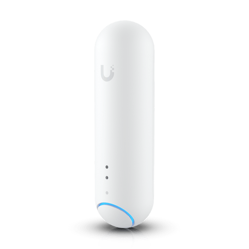 Ubiquiti UniFi Protect Smart Sensor, Single Pack, Battery - operated Smart Multi - sensor, Detects Motion and Environmental Conditions - Macfixit Australia