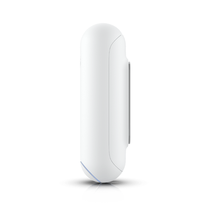 Ubiquiti UniFi Protect Smart Sensor, Single Pack, Battery - operated Smart Multi - sensor, Detects Motion and Environmental Conditions - Macfixit Australia