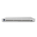 Ubiquiti UniFi Switch Enterprise 24 - port PoE+ 12x2.5GbE 12x1GbE Ports, For Wi - Fi 6 AP, 2x 10g SFP+ Ports, Managed Layer 3 Switch (400W) - Macfixit Australia