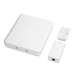 Ubiquiti UniFi Switch Flex Utility Outdoor Weatherproof Enclosure for Switch Flex, Max PoE 46W - Macfixit Australia