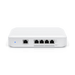 Ubiquiti UniFi Switch Flex XG - Layer 2 Switch with (4) 10GbE RJ45 Ports and (1) GbE, 802.3at PoE+ RJ45 Input - Macfixit Australia