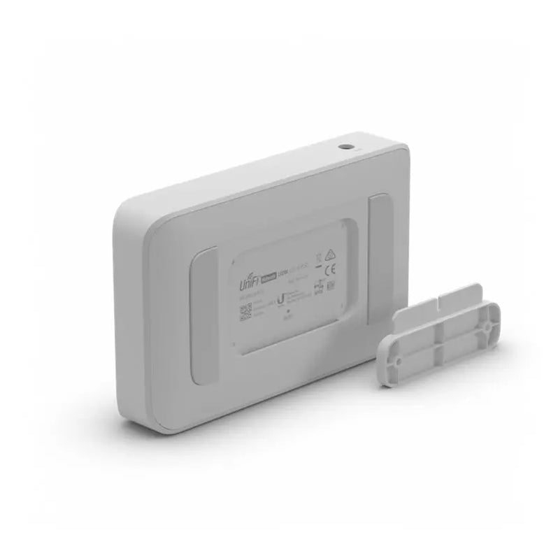 Ubiquiti UniFi Switch USW-Lite-8-POE, 4x PoE Output Ports, 52W PoE ...