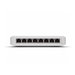 Ubiquiti UniFi Switch USW - Lite - 8 - POE, 4x PoE Output Ports, 52W PoE Supply, Fanless, Wall Mount Kit Included, - Macfixit Australia