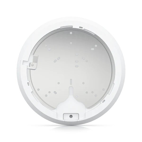 Ubiquiti UniFi U6 - Enterprise WiFi 6E 4x4 MIMO PoE+ Access Point,140m Coverage,600+ Device&2.5GbE Uplink, Ceiling Mount,For High - Density - Macfixit Australia