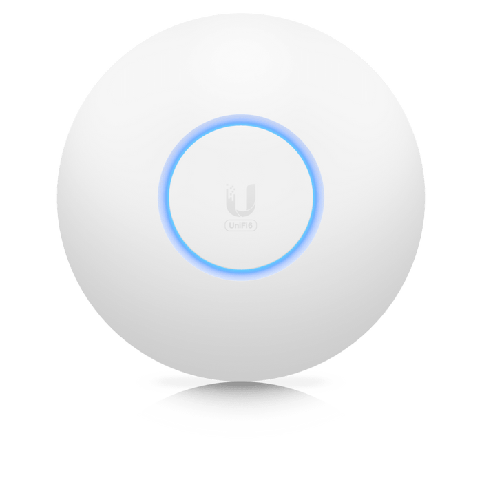 Ubiquiti UniFi Wi - Fi 6 Lite Dual Band AP 2x2 high - efficency Wi - Fi 6, 2.4GHz @ 300Mbps & 5GHz @ 1.2Gbps **No POE Injector Included** - Macfixit Australia