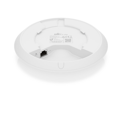 Ubiquiti UniFi Wi - Fi 6 Lite Dual Band AP 2x2 high - efficency Wi - Fi 6, 2.4GHz @ 300Mbps & 5GHz @ 1.2Gbps **No POE Injector Included** - Macfixit Australia