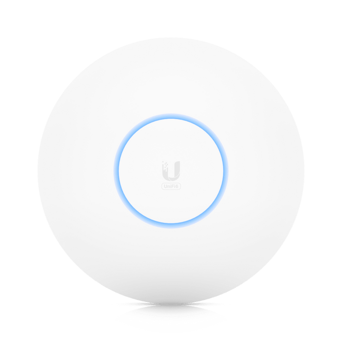 Ubiquiti UniFi Wi - Fi 6 Long - Range AP 4x4 Mu - /Mimo Wi - Fi 6, 2.4GHz @ 600Mbps & 5GHz @ 2.4Gbps *No POE Injector*, Upgrade UAP - AC - LR - Macfixit Australia