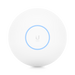 Ubiquiti UniFi Wi - Fi 6 Long - Range AP 4x4 Mu - /Mimo Wi - Fi 6, 2.4GHz @ 600Mbps & 5GHz @ 2.4Gbps *No POE Injector*, Upgrade UAP - AC - LR - Macfixit Australia