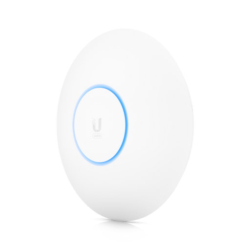 Ubiquiti UniFi Wi - Fi 6 Long - Range AP 4x4 Mu - /Mimo Wi - Fi 6, 2.4GHz @ 600Mbps & 5GHz @ 2.4Gbps *No POE Injector*, Upgrade UAP - AC - LR - Macfixit Australia