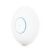 Ubiquiti UniFi Wi - Fi 6 Long - Range AP 4x4 Mu - /Mimo Wi - Fi 6, 2.4GHz @ 600Mbps & 5GHz @ 2.4Gbps *No POE Injector*, Upgrade UAP - AC - LR - Macfixit Australia