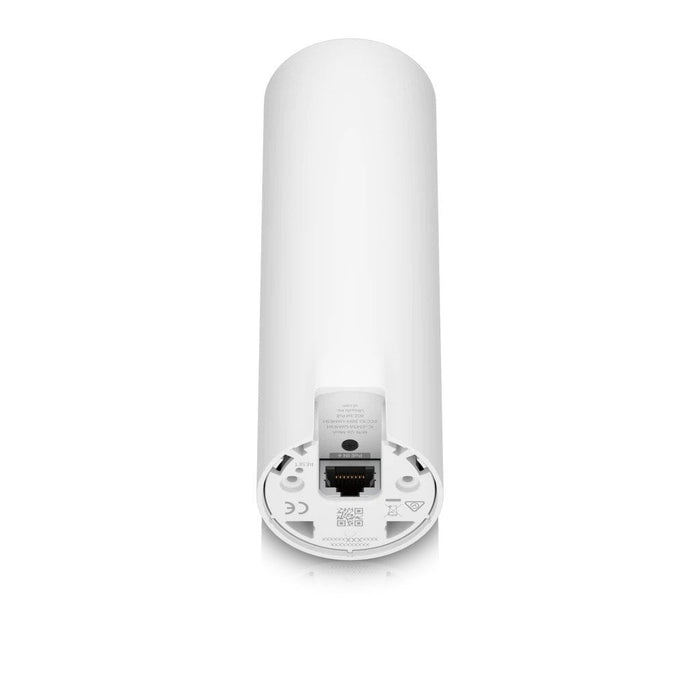 Ubiquiti Unifi Wi - Fi 6 Mesh AP 4x4 Mu - /Mimo Wi - Fi 6, 2.4Ghz @ 573.5Mbps & 5GHz @ 4.8Gbps, PoE Injector Included - Macfixit Australia