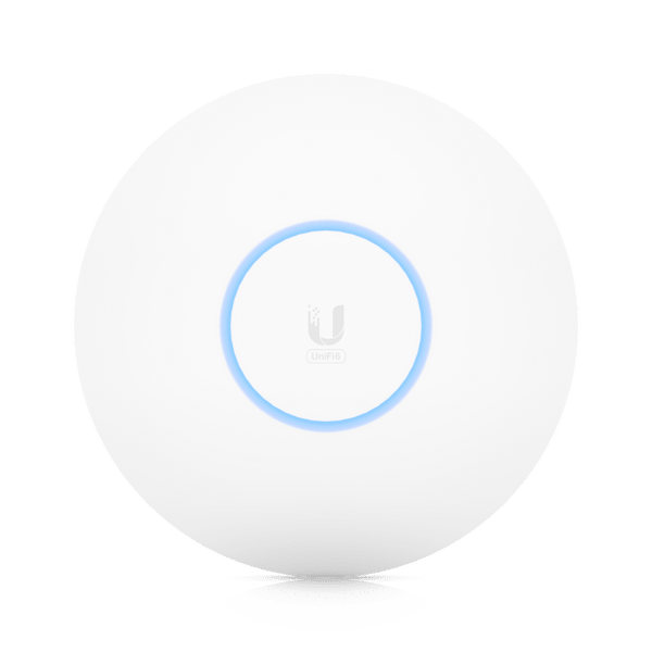 Ubiquiti UniFi Wi - Fi 6 Pro AP 4x4 Mu - /Mimo Wi - Fi 6, 2.4GHz @ 573.5 Mbps & 5GHz @ 4.8Gbps **No POE Injector Included - Macfixit Australia