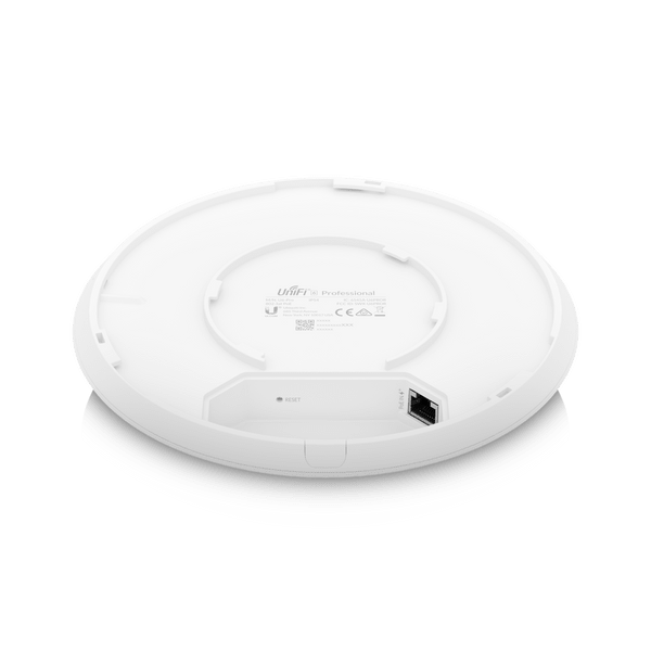 Ubiquiti UniFi Wi - Fi 6 Pro AP 4x4 Mu - /Mimo Wi - Fi 6, 2.4GHz @ 573.5 Mbps & 5GHz @ 4.8Gbps **No POE Injector Included - Macfixit Australia