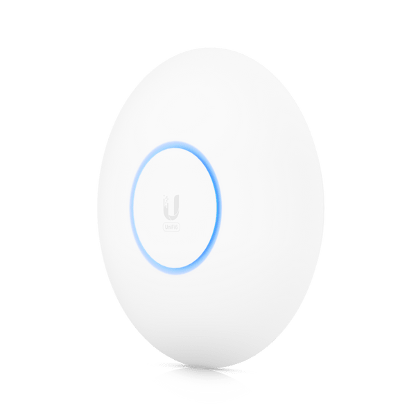 Ubiquiti UniFi Wi - Fi 6 Pro AP 4x4 Mu - /Mimo Wi - Fi 6, 2.4GHz @ 573.5 Mbps & 5GHz @ 4.8Gbps **No POE Injector Included - Macfixit Australia