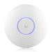 Ubiquiti UniFi WiFi 7 AP, Ceiling - mount, AP 6 GHz Support, 2.5 GbE Uplink, 9.3 Gbps Over - the - air Speed, PoE+ Power, 300+ Connect Device - Macfixit Australia