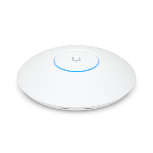 Ubiquiti UniFi WiFi 7 AP, Ceiling - mount, AP 6 GHz Support, 2.5 GbE Uplink, 9.3 Gbps Over - the - air Speed, PoE+ Power, 300+ Connect Device - Macfixit Australia