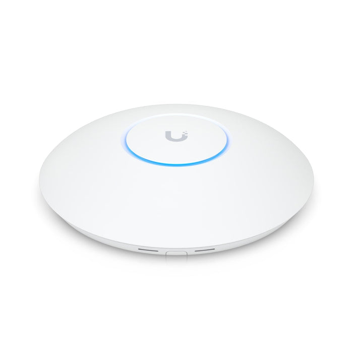 Ubiquiti UniFi WiFi 7 AP, Ceiling - mount, AP 6 GHz Support, 2.5 GbE Uplink, 9.3 Gbps Over - the - air Speed, PoE+ Power, 300+ Connect Device - Macfixit Australia