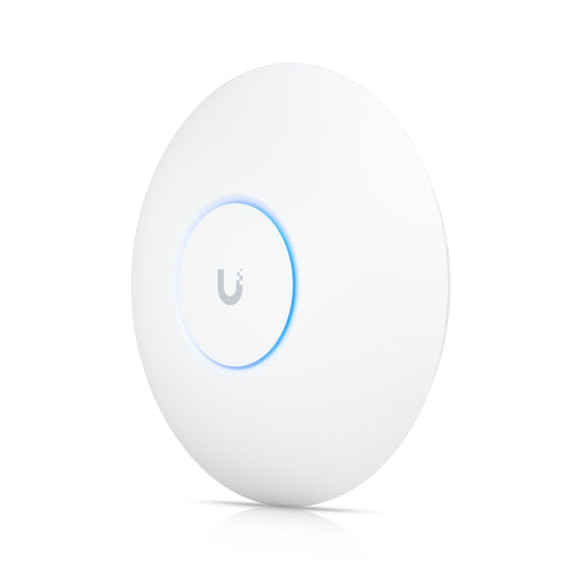 Ubiquiti UniFi WiFi 7 AP, Ceiling - mount, AP 6 GHz Support, 2.5 GbE Uplink, 9.3 Gbps Over - the - air Speed, PoE+ Power, 300+ Connect Device - Macfixit Australia
