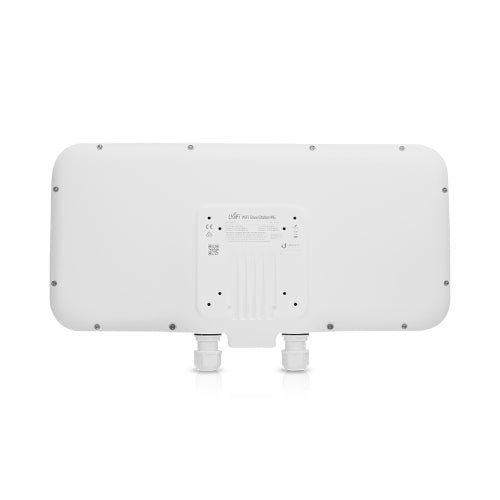 Ubiquiti UniFi XG BaseStation - 1,500 Client Capacity, 10 Gbps, Beam - Forming IP67 Wi - Fi BaseStation - Macfixit Australia