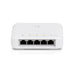 Ubiquiti USW Flex 3 Pack - Managed, Layer 2 Gigabit switch with auto - sensing 802.3af PoE support. 1x PoE In, 4x PoE Out - Macfixit Australia