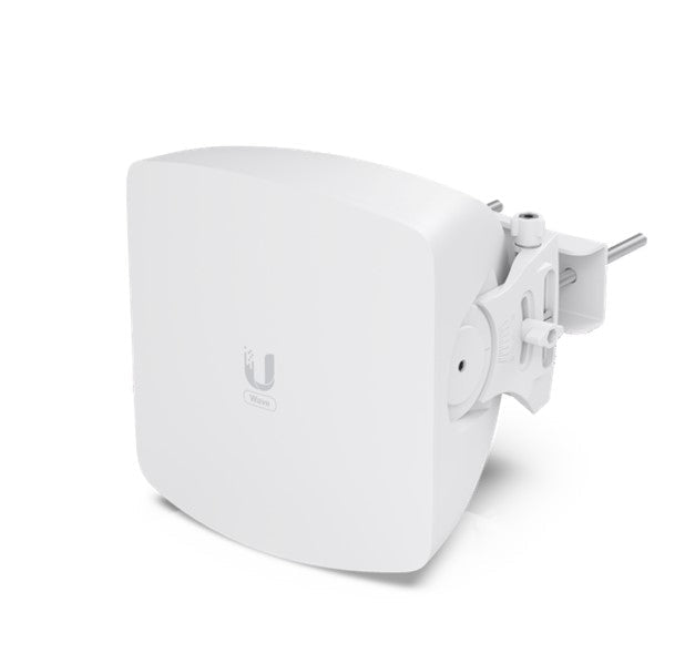 Ubiquiti Wave AP, 60 GHz 5.4 Gbps Max Access Point, 2.7 Gbps duplex, 30° Sector Coverage, Integrated GPS & Bluetooth - Macfixit Australia