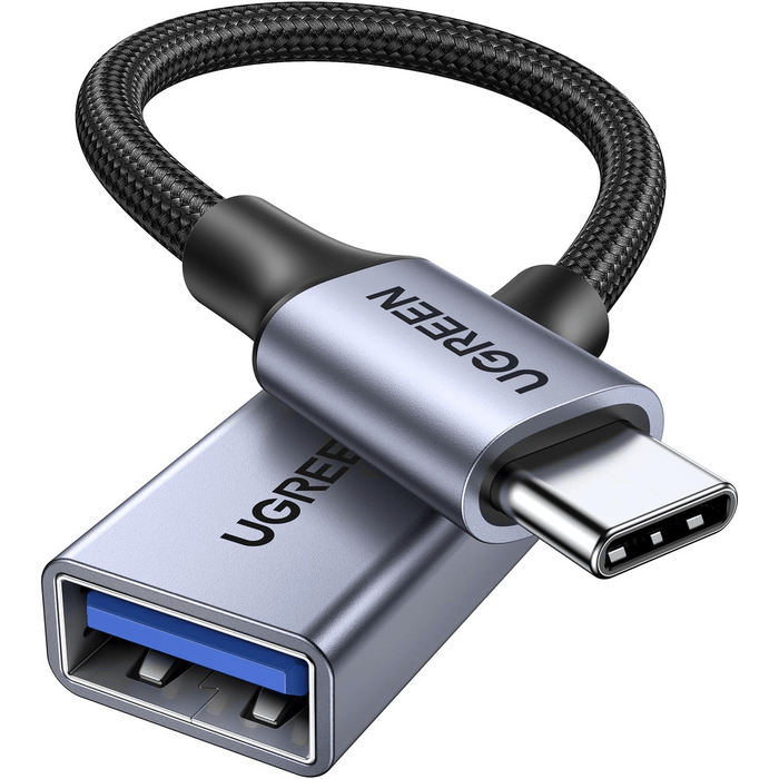 UGREEN 10Gbps USB C to USB Adapter - Macfixit Australia