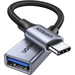 UGREEN 10Gbps USB C to USB Adapter - Macfixit Australia