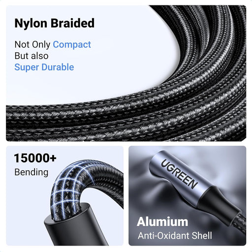 UGREEN Lightning to 3.5mm Adapter - Macfixit Australia