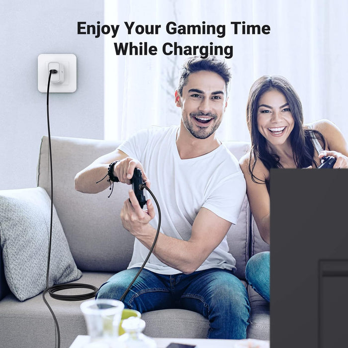 UGREEN Mini USB to USB - A Cable - 1M - Macfixit Australia