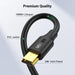 UGREEN Mini USB to USB - A Cable - 1M - Macfixit Australia