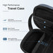 UGREEN Travel Storage Case - Grey - Macfixit Australia