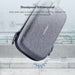 UGREEN Travel Storage Case - Grey - Macfixit Australia