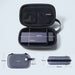 UGREEN Travel Storage Case - Grey - Macfixit Australia