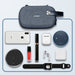 UGREEN Travel Storage Case - Grey - Macfixit Australia