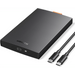 UGREEN USB - C External Enclosure for 2.5 Inch SATA SSD and HDD - Macfixit Australia