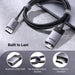 Unidirectional DisplayPort to HDMI Active Cable - 1M - Macfixit Australia