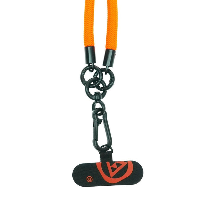 Universal Crossbody Cell Phone Lanyard Round Rope - Macfixit Australia